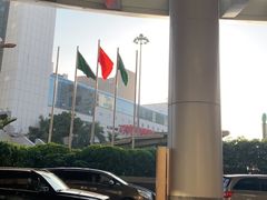 -深圳香格里拉酒店