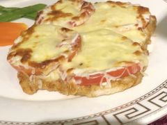 老船长-92°C俄式厨房(中央大街店)