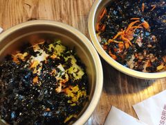 金枪鱼拌饭-miss密斯韩餐(平阳景苑店)