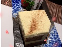 -1874融合西厨·观景餐厅(保利店)