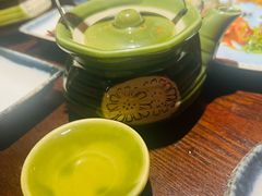 -松子料理(白家庄店)