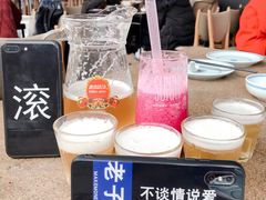 -几荷·恰似故人来(秀水广场店)