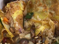 -周记热干面豆皮大王(桃花东街店)