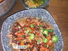 -付小姐在成都(五道口店)