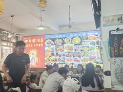 -涵家味土菜馆·徽州一绝臭鳜鱼(三河古镇店)