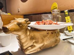 -炊烟小炒黄牛肉(中心印象城店)