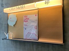 -大小咖啡 BigSmallCoffee(麦子店)