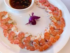 -不仔客海鲜·烧烤·270度海景餐厅(大东海店)