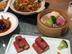 -粤匠·澳门点心粤菜海鲜(澳门半岛店)