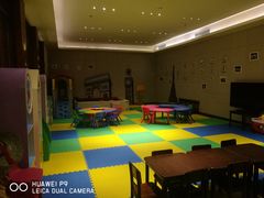 -三亚湾海居铂尔曼度假酒店