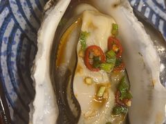 -帽帽家只卖生蚝·烧烤(沙湖路店)