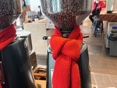 -Seesaw Coffee(上海尚悦湾店)