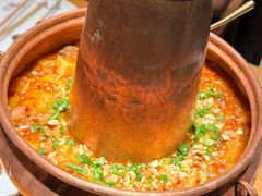 -一坐一忘云南菜(北京skp店)