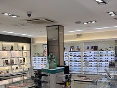 -毛源昌眼镜(新市街店)