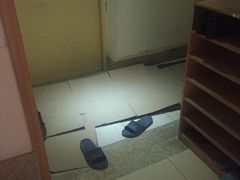 -热带雨林汗蒸馆(汶水东路店)