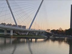 -映月湖中央公园