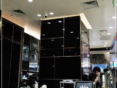 -Awfully Chocolate(来福士广场店)