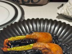 -怡情荟•海鲜青岛菜(五四广场旗舰店)