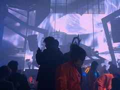 -TG·ULTRA天宫酒吧(广州旗舰店)