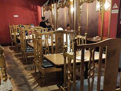 -新白鹿餐厅(银泰西湖文化广场店)