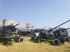 -中国人民解放军海军博物馆