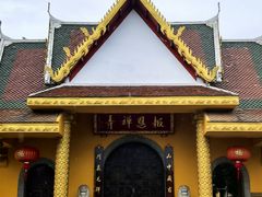 -报恩禅寺