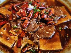 -丽江金茂凯悦臻选酒店-滇香馆
