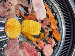 -梨花自助烤肉(西三旗万象汇店)