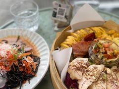 -CHILLAX轻乐时(侨建·Hi City店)