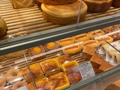-好利来(川大店)
