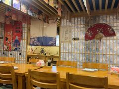 -大焰自助日本料理 铁板烧(徐汇店)