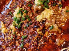 -有红鸡毛店·川菜(建设路店)