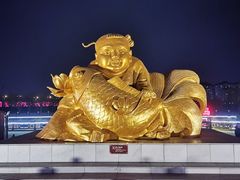-杨柳青古镇