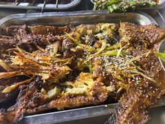 -清真·马坡烧烤涮牛肚·酸浆火锅(新区总店)