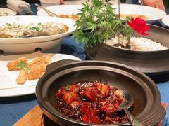 -三利音·玖弄小鲜(浦东嘉里城店)