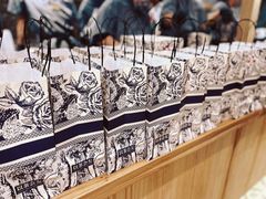 -霸王茶姬(大连万象汇店)