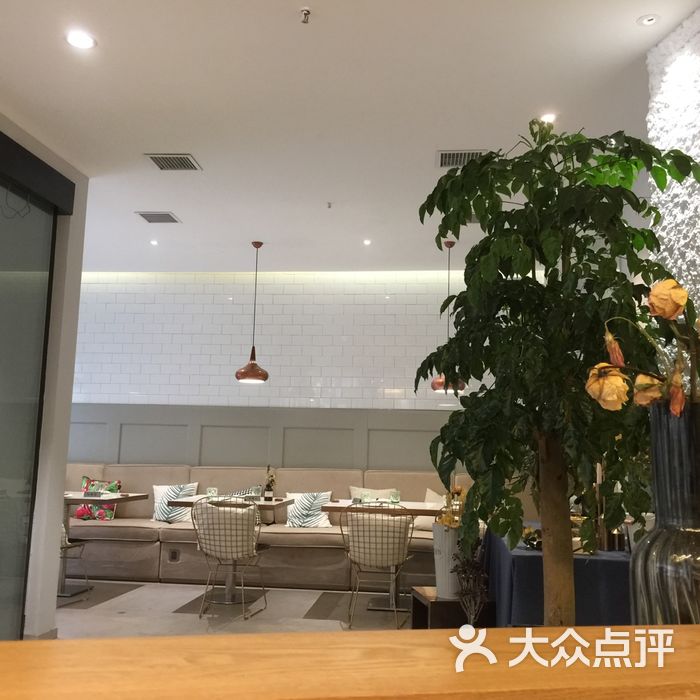 麦记餐厅 hk-diner