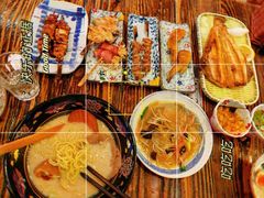 -平成屋· Late Night 食堂(四川北路店)