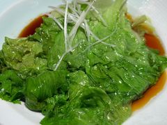 -绿茶餐厅(天通苑华联店)