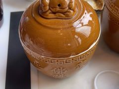 -万达文华酒店·48F云端窗景美食汇自助餐厅