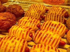-好利来(牡丹园店)