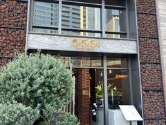 门面-OGGI TRATTORIA PIZZERIA(深业上城店)
