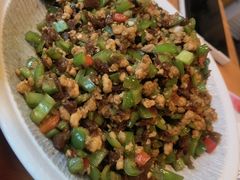 黑三剁-山茶云南菜(中关村店)
