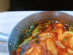 -小满手工粉(北京富力广场店)