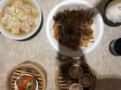 -表妹香港靓点餐厅