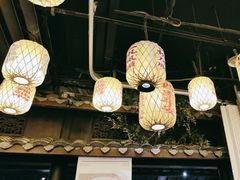 -南京大牌档(新街口德基广场店)
