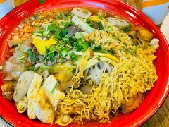 -文立新·秤盘麻辣烫(天通苑店)