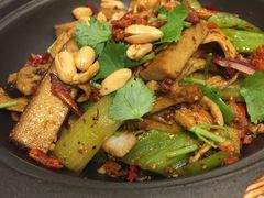 麻辣香锅-一两饭川味素食餐厅