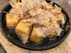-东京屋(武定路店)