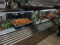 -北京联合大学应用文理学院-食堂